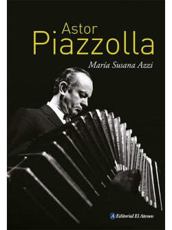 Astor Piazzolla