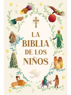 La biblia de los niños