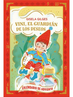 Vini, el guardián de los deseos