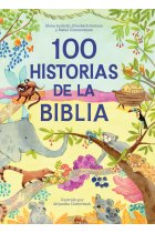 100 historias de la biblia