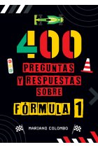 400 preguntas y respuestas sobre Fórmula 1
