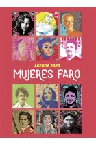 Mujeres faro - Agenda 2023