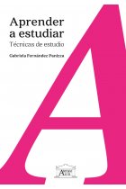 Aprender a estudiar