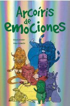 RAINBOW OF EMOTIONS (ARCOÍRIS DE EMOCIONES)