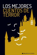 Los mejores cuentos de terror