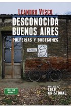 Desconocida Buenos Aires. Pulperías y bodegones