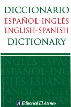 Diccionario español-inglés / English-Spanish Dictionary