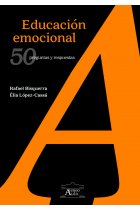 EMOTIONAL EDUCATION (EDUCACIÓN EMOCIONAL), 