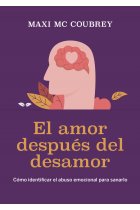 El amor después del desamor