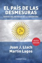 El país de las desmesuras - 2a. edición