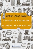 Estudio en escarlata - La señal de los cuatro