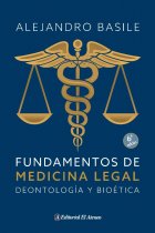 Fundamentos de medicina legal - 6º edición