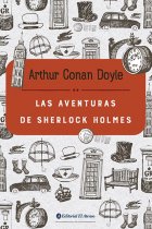 Las aventuras de Sherlock Holmes 