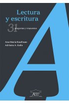 Lectura y escritura 