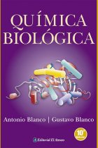Química biológica - 10º edición ampliada y actualizada