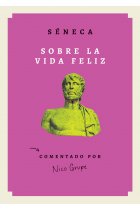 Sobre la vida feliz