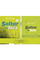 Soltar para ser feliz (Pack libro + diario)