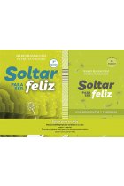 Soltar para ser feliz (Pack libro + diario)