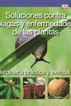 Soluciones contra plagas y enfermedades de las plantas 