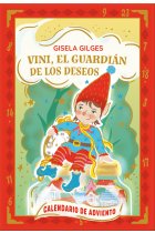 Vini, el guardián de los deseos