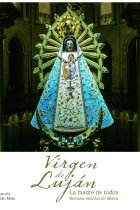 Virgen de Luján (Tapa dura)
