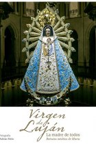 Virgen de Luján (Tapa blanda)