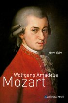 Wolfgang Amadeus Mozart