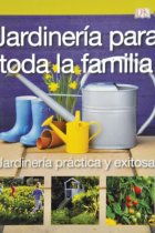 Jardinería para toda la familia