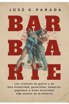 Barbarie