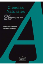 Ciencias naturales