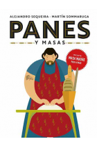 Panes y masas