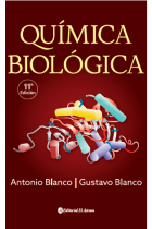 Química biológica