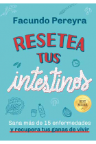 Resetea tus intestinos - Edición aniversario