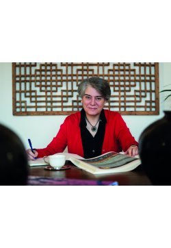 Matilde Asensi