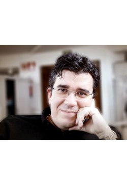 Santiago Camacho