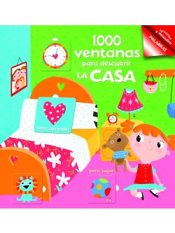1000 ventanas para descubrir la casa