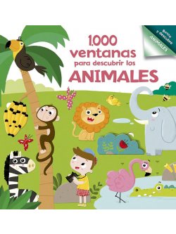 1000 ventanas para descubrir los animales