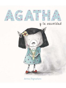 Agatha y la oscuridad