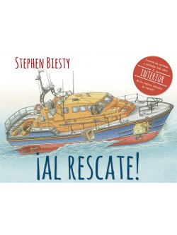 ¡Al rescate!