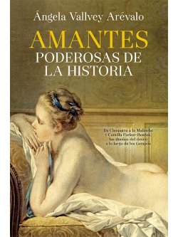 Amantes poderosas de la historia