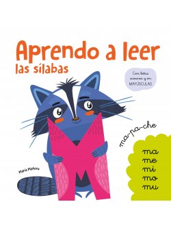 Aprendo a leer las sílabas