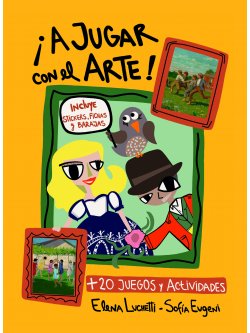 ¡A jugar con el arte!