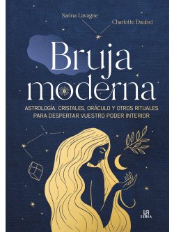 Bruja moderna