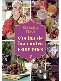 Cocina de las cuatro estaciones