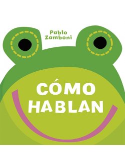 Cómo hablan