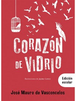 Corazón de vidrio