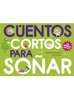 Cuentos cortos para soñar 4