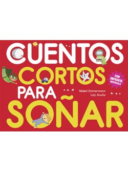 Cuentos cortos para soñar 5