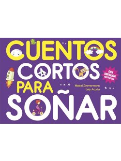 Cuentos cortos para soñar 6