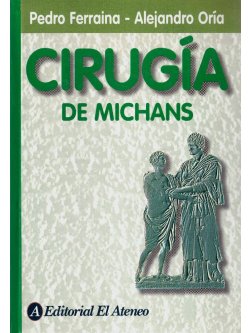 Cirugía de Michans